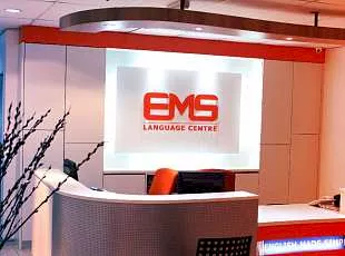 Изображение EMS Language Centre